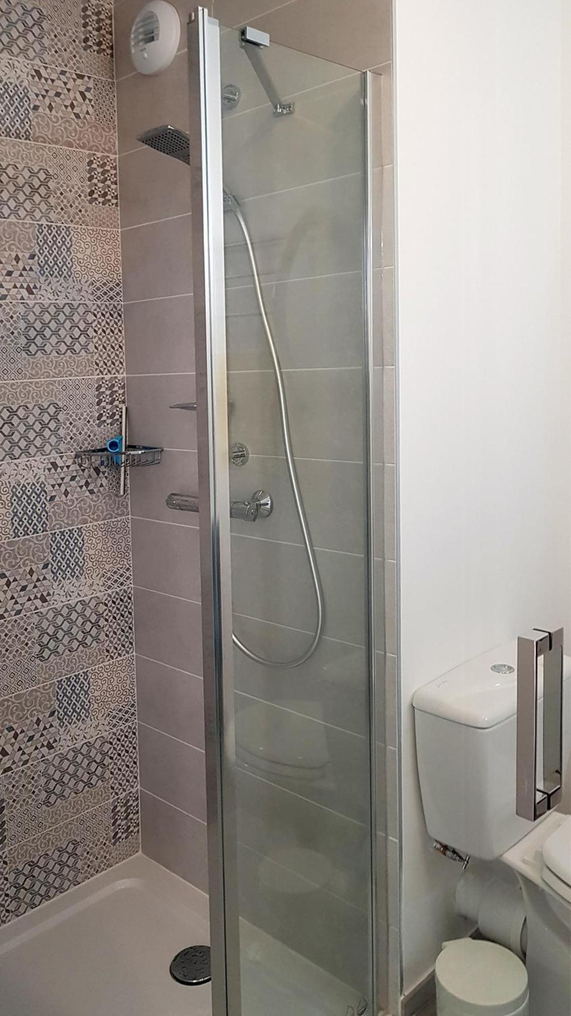 Appartement Centre Ville Beaux Arts 2 Personnes Calme Et Confort Montpellier Eksteriør billede