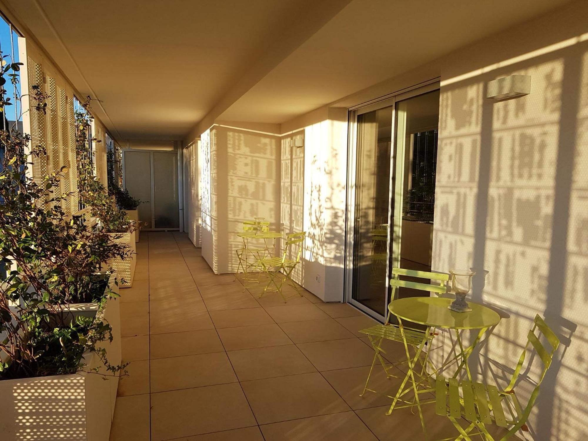 Appartement Centre Ville Beaux Arts 2 Personnes Calme Et Confort Montpellier Eksteriør billede